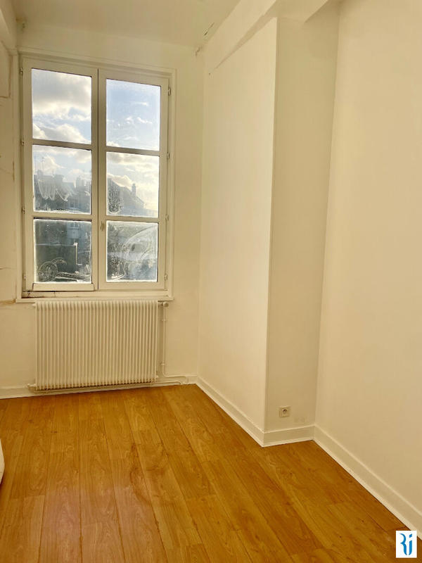 Appartement - 103 m² - 4 pièces