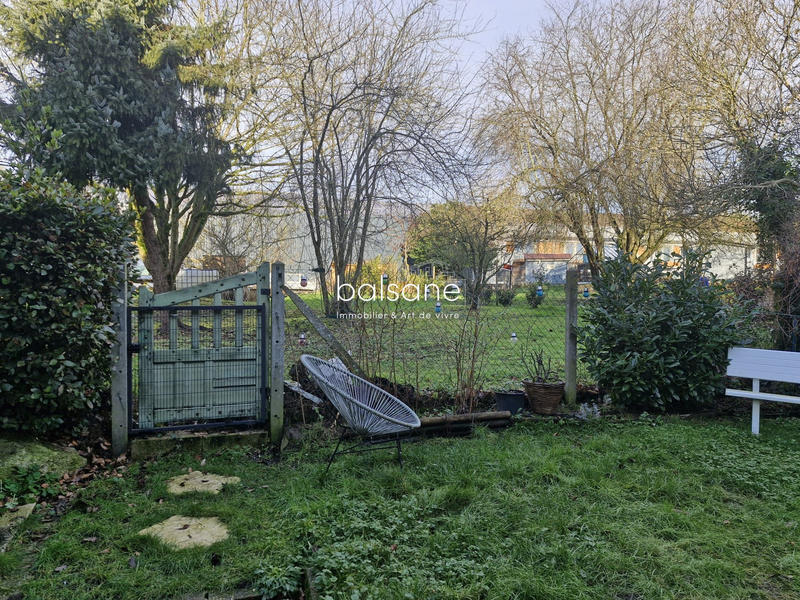 Maison - 108 m² - 6 pièces