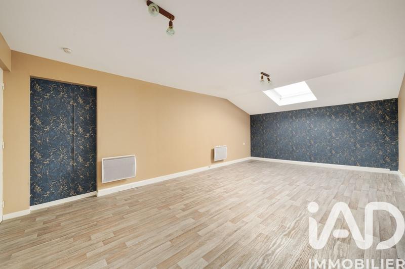 Maison de village - 196 m² - 6 pièces