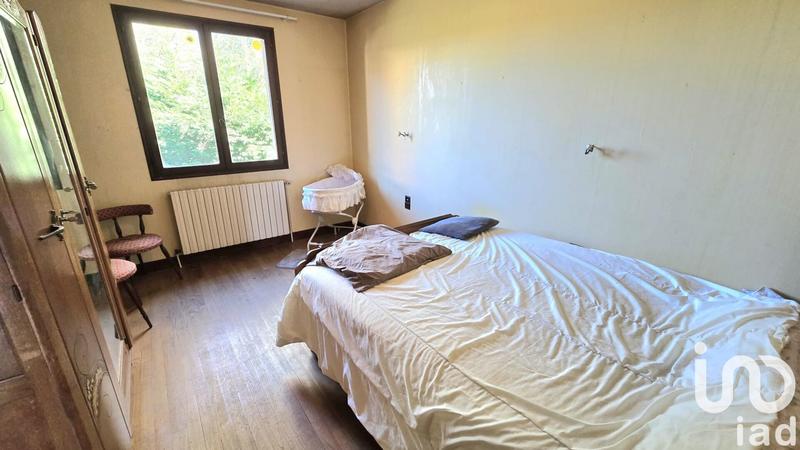 Maison - 170 m² - 9 pièces