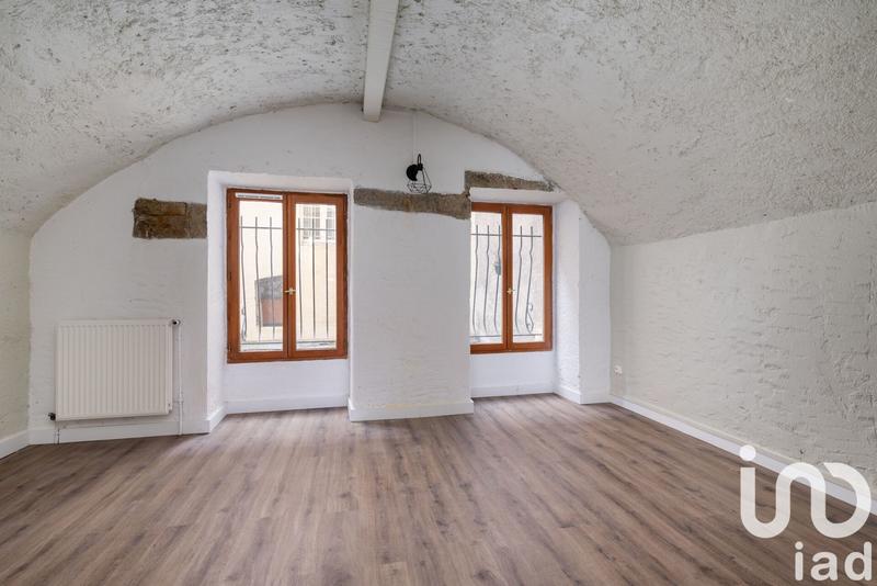 Appartement - 129 m² - 4 pièces