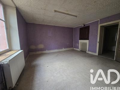 Maison de ville - 168 m² - 7 pièces