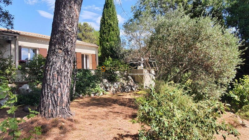 Villa - 120 m² - 5 pièces