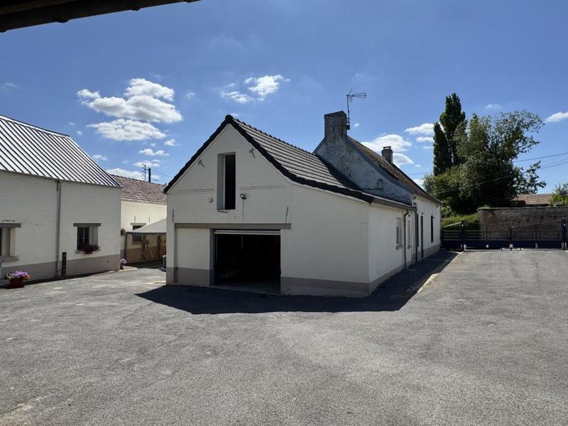 Maison de campagne - 180 m² - 12 pièces