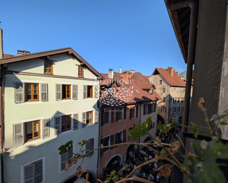 Appartement - 74 m² - 3 pièces