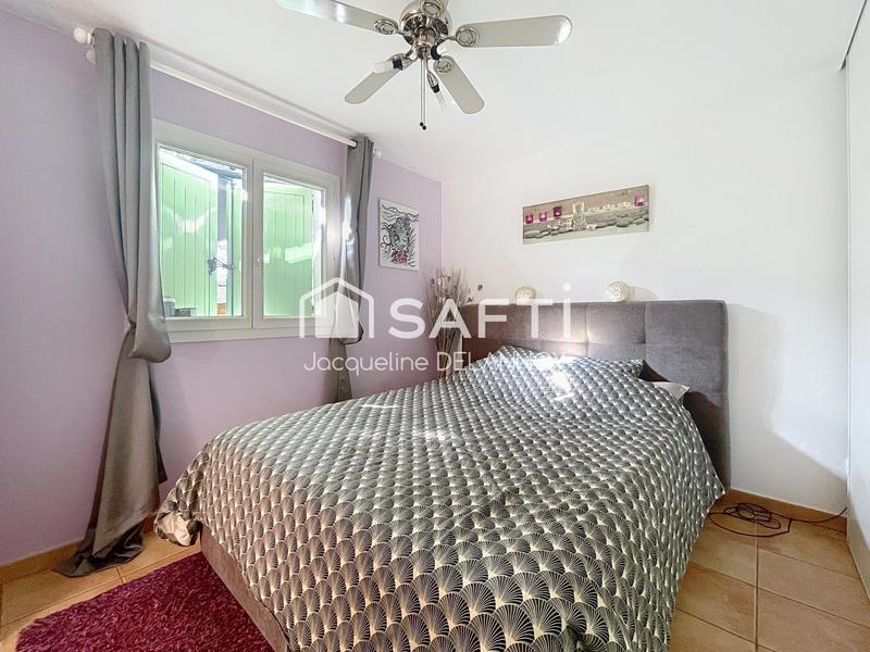 Maison - 155 m² - 5 pièces