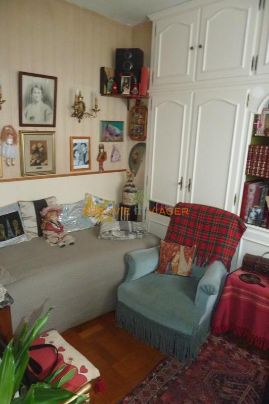 Viager - Appartement - 48 m² - 3 pièces