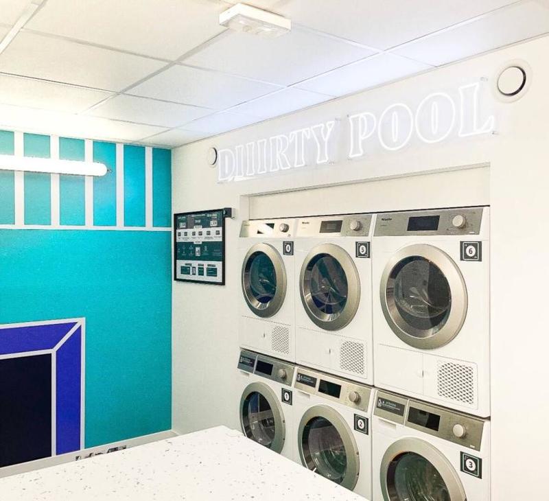 Studio - 13 m² - 1 pièce