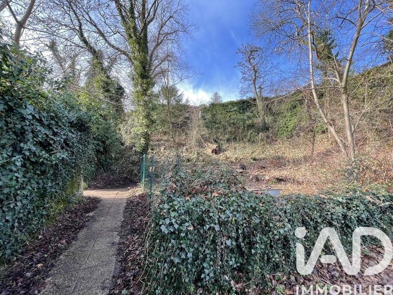 Appartement - 108 m² - 4 pièces