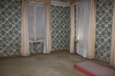 Appartement - 241 m² - 7 pièces