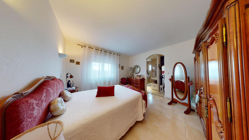 Maison - 118 m² - 4 pièces