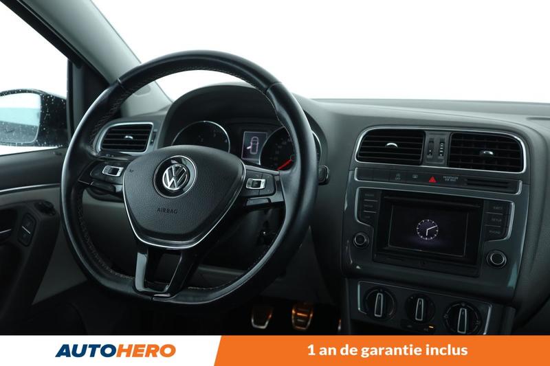 Volkswagen Polo 1.4 Tdi BlueMotion Tech Cup 5p 75 ch
