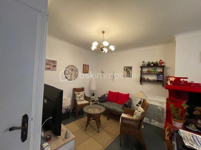 Maison de ville - 72 m² - 4 pièces