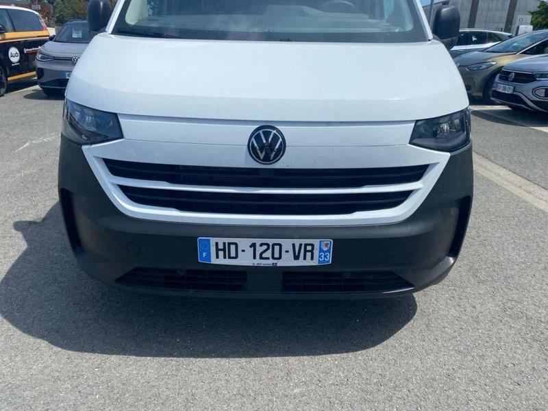 Volkswagen Transporter Van Tdi 150 Ch Bva8 L1