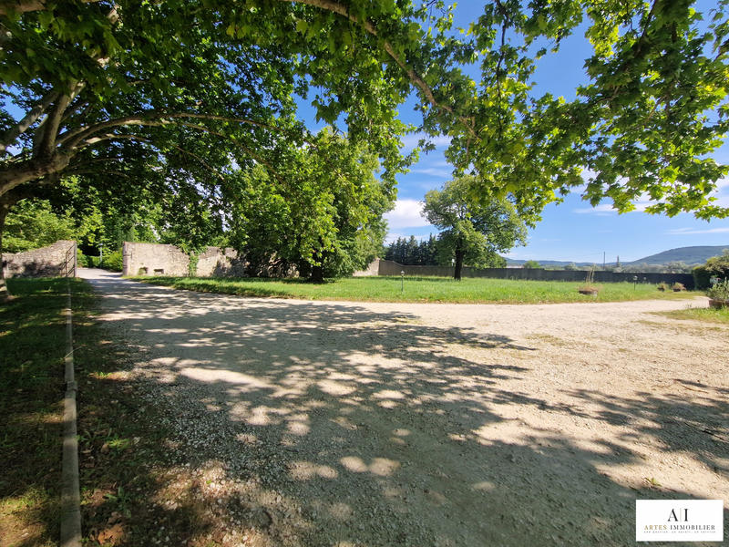 Appartement - 122 m² - 4 pièces