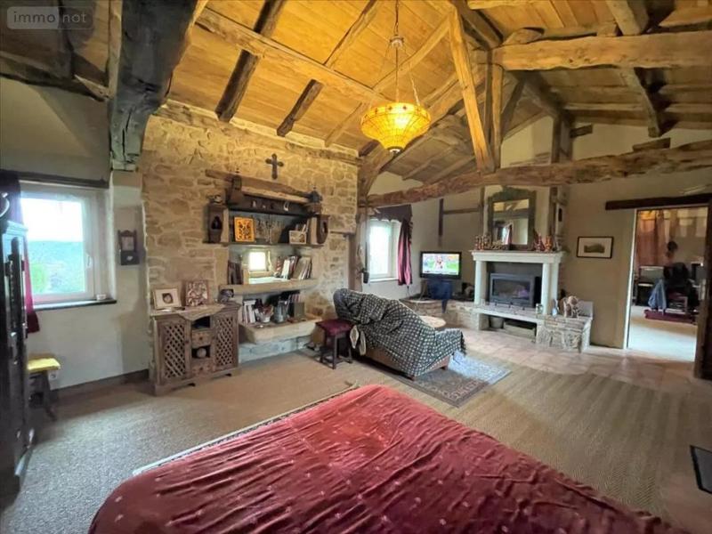 Longère - 103 m² - 4 pièces