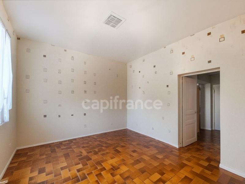 Maison - 52 m² - 3 pièces