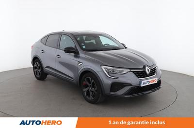 Renault Arkana 1.3 TCe Rs Line Edc 160 ch
