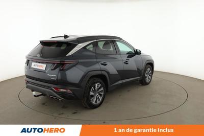 Hyundai Tucson 1.6 t-GDi Hybrid Creative Bva6 230 ch
