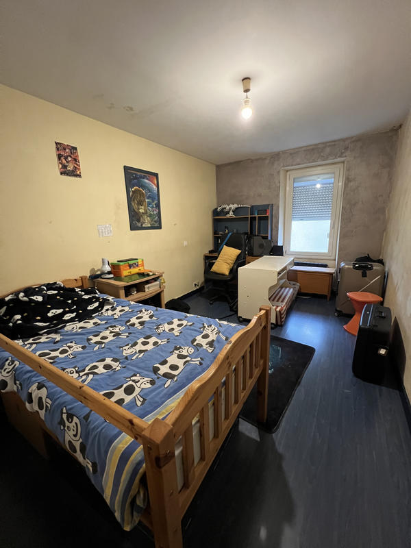 Maison - 164 m² - 5 pièces