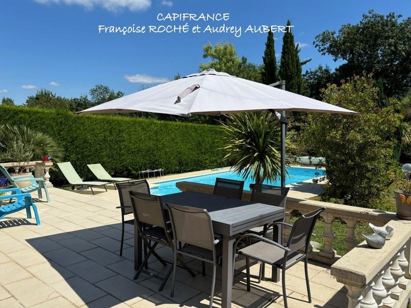 Maison - 103 m² - 6 pièces