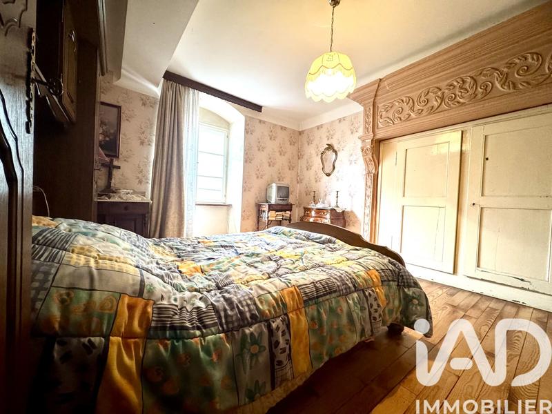 Maison de ville - 88 m² - 4 pièces