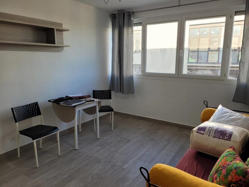 Appartement - 23 m² - 1 pièce