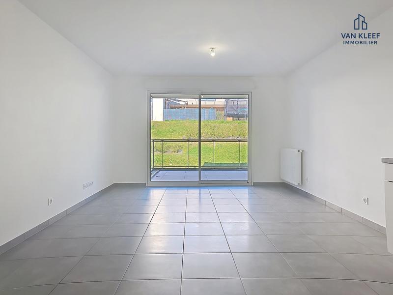 Appartement - 51 m² - 2 pièces