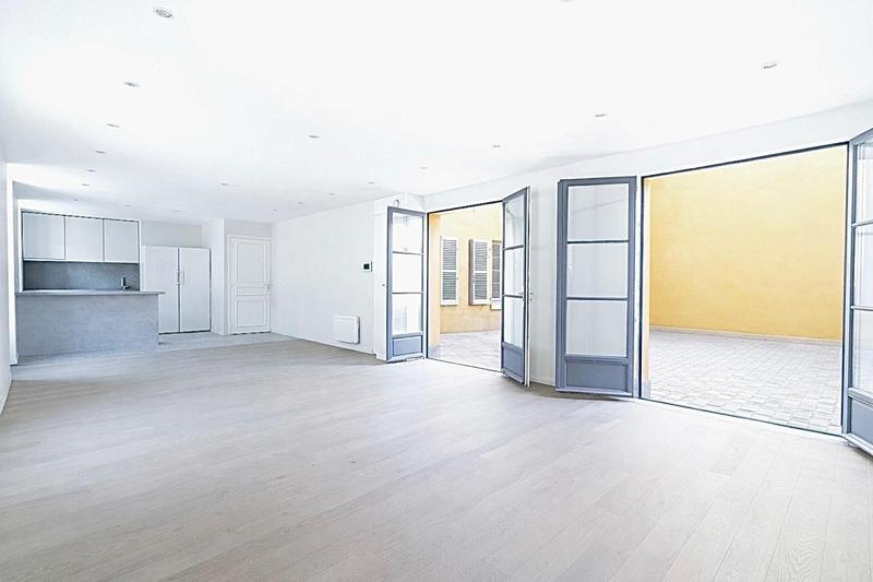 Hôtel particulier - 300 m² - 8 pièces