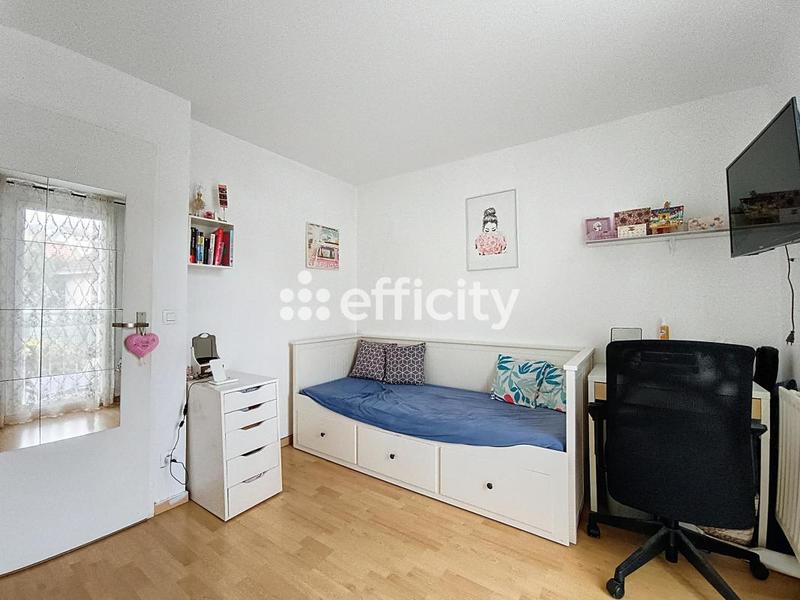 Maison - 75 m² - 4 pièces