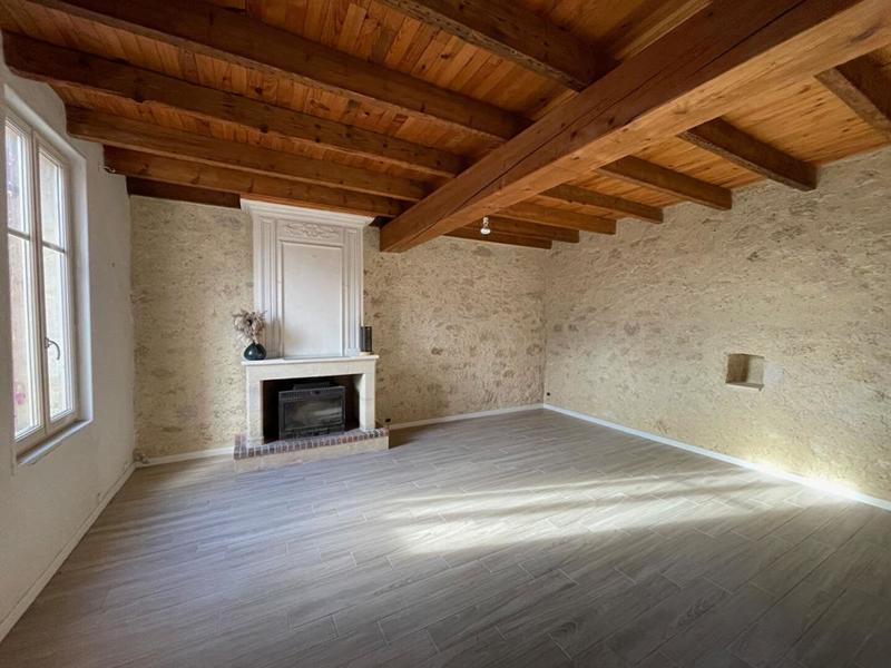 Maison - 169 m² - 5 pièces