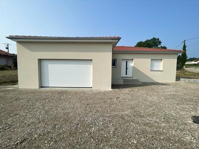 Maison - 148 m² - 4 pièces