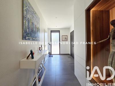 Maison - 162 m² - 5 pièces