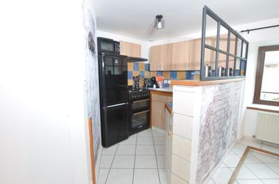 Maison - 112 m² - 6 pièces