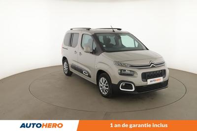 Citroën Berlingo Multispace Taille m 1.5 Blue-HDi Feel 102 ch