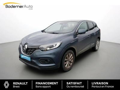 Renault Kadjar Blue dCi 115 Business