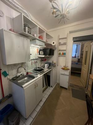 Appartement - 18 m² - 2 pièces