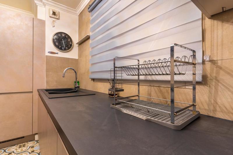 Appartement - 43 m² - 1 pièce