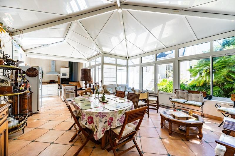 Villa - 290 m² - 7 pièces