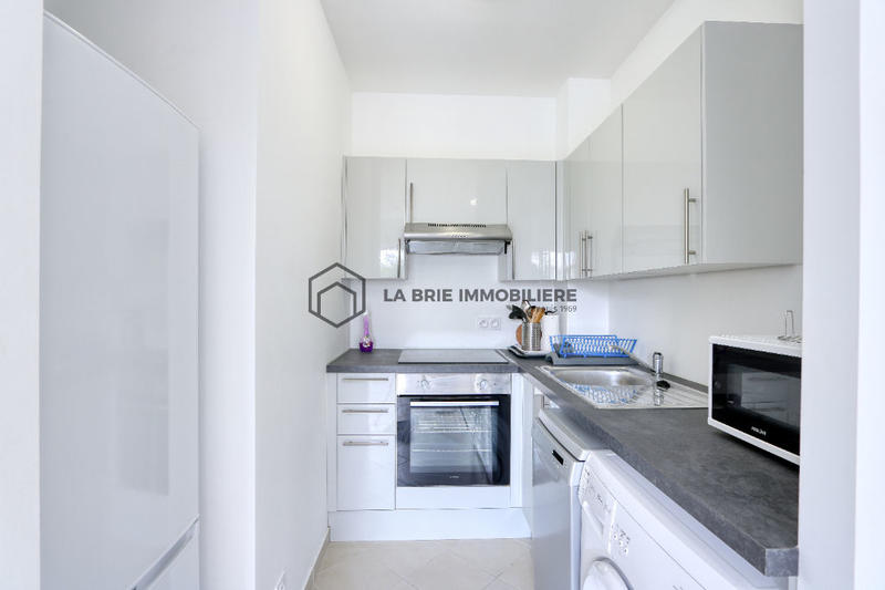 Appartement - 22 m² - 1 pièce