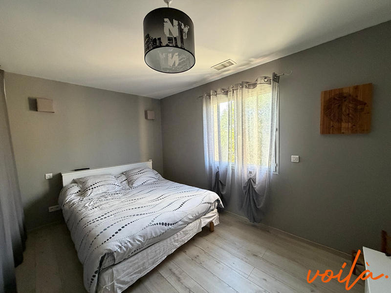 Maison - 182 m² - 5 pièces