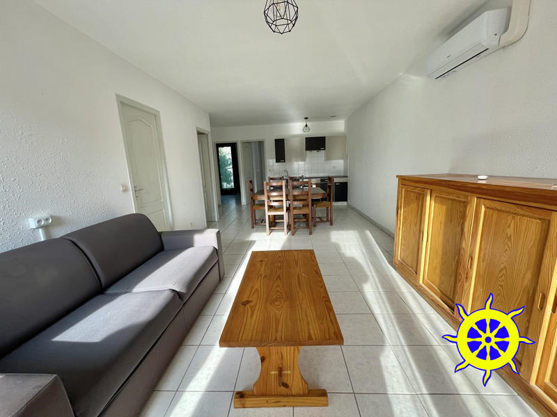 Villa - 56 m² - 3 pièces