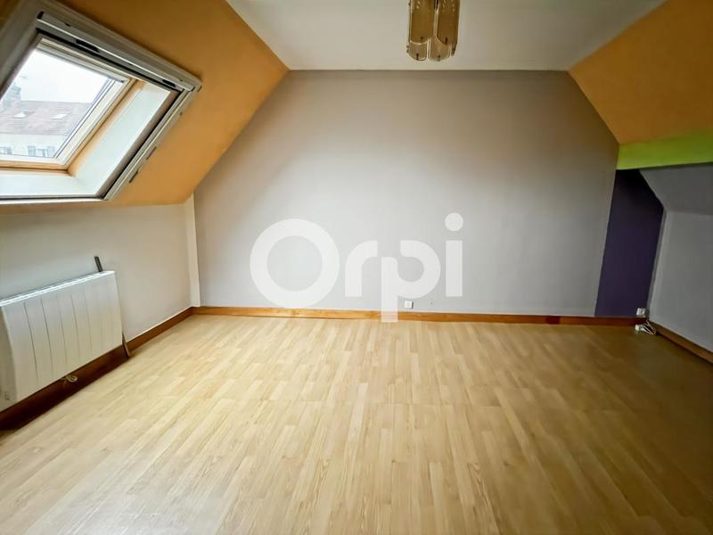 Maison - 79 m² - 4 pièces