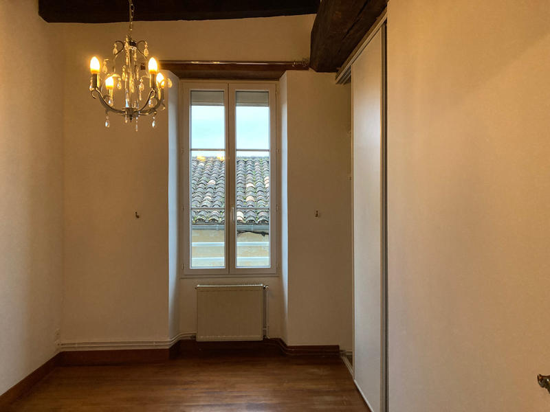 Maison de village - 185 m² - 7 pièces
