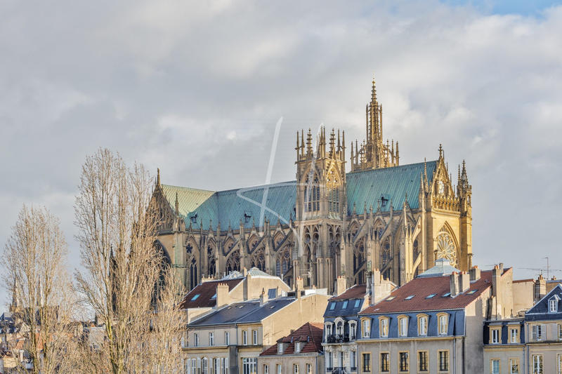 Appartement - 24 m² - 2 pièces