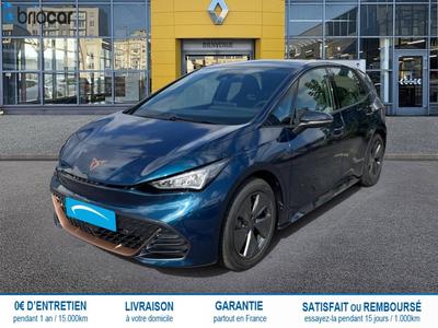 Cupra Born 204 ch 420 km V 5p