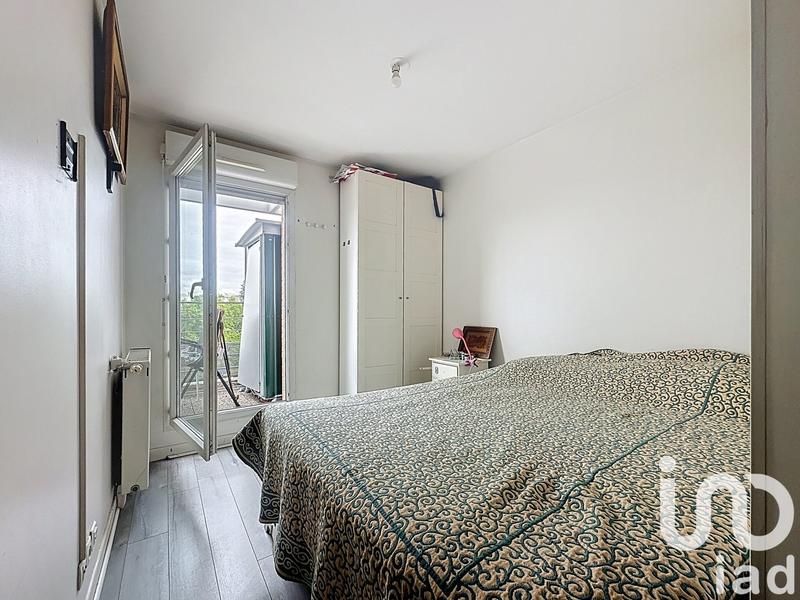 Appartement - 95 m² - 5 pièces