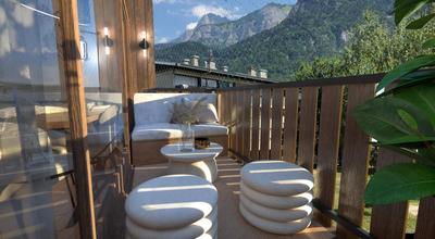 Appartement - 70 m² - 4 pièces