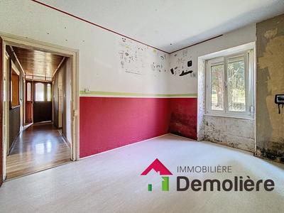 Immeuble - 233 m²