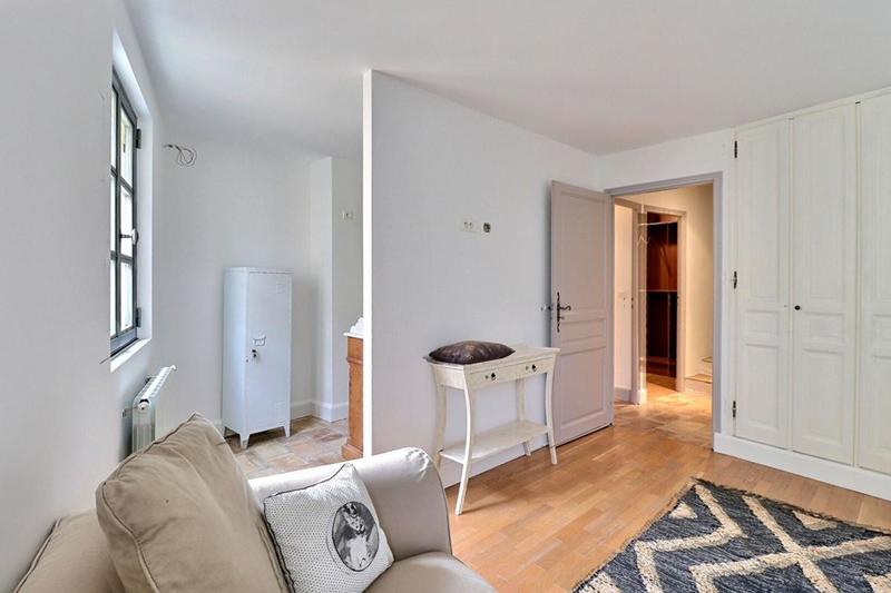 Maison - 97 m² - 3 pièces